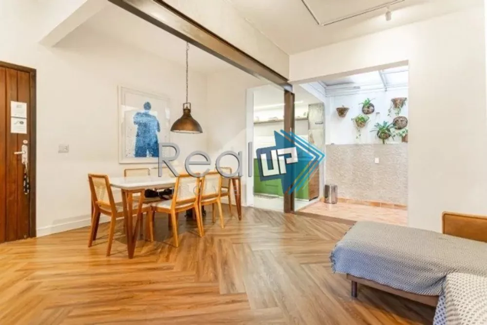 Apartamento, 3 quartos, 108 m² - Foto 1