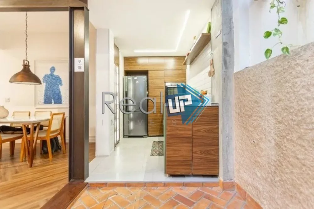 Apartamento, 3 quartos, 108 m² - Foto 9