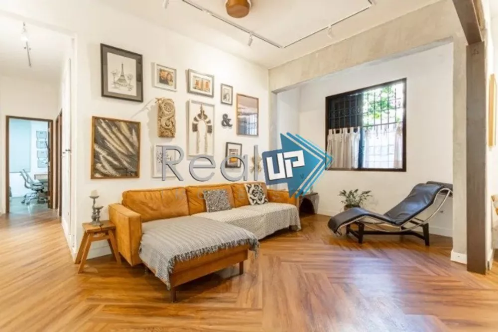 Apartamento, 3 quartos, 108 m² - Foto 4