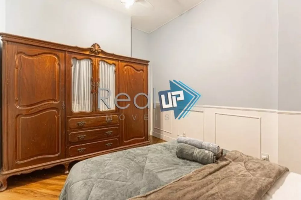 Apartamento, 3 quartos, 108 m² - Foto 11