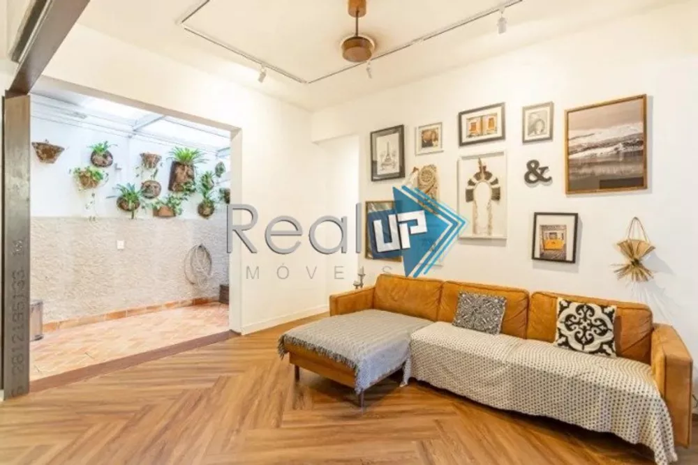 Apartamento, 3 quartos, 108 m² - Foto 2