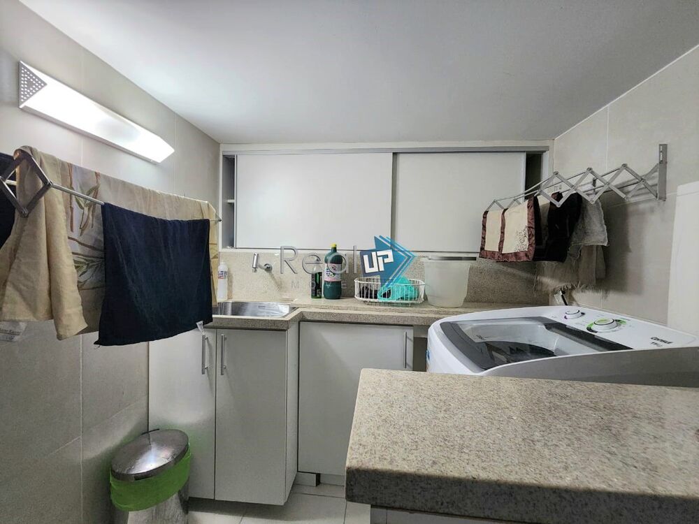Apartamento à venda com 3 quartos, 129m² - Foto 15