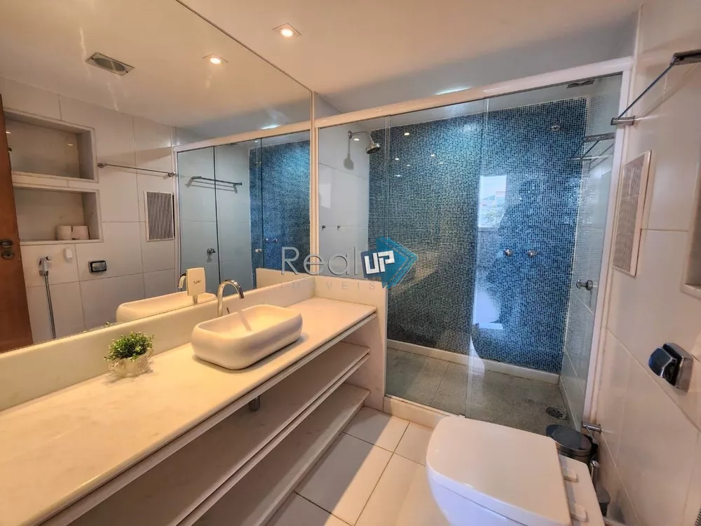 Apartamento, 3 quartos, 129 m² - Foto 14