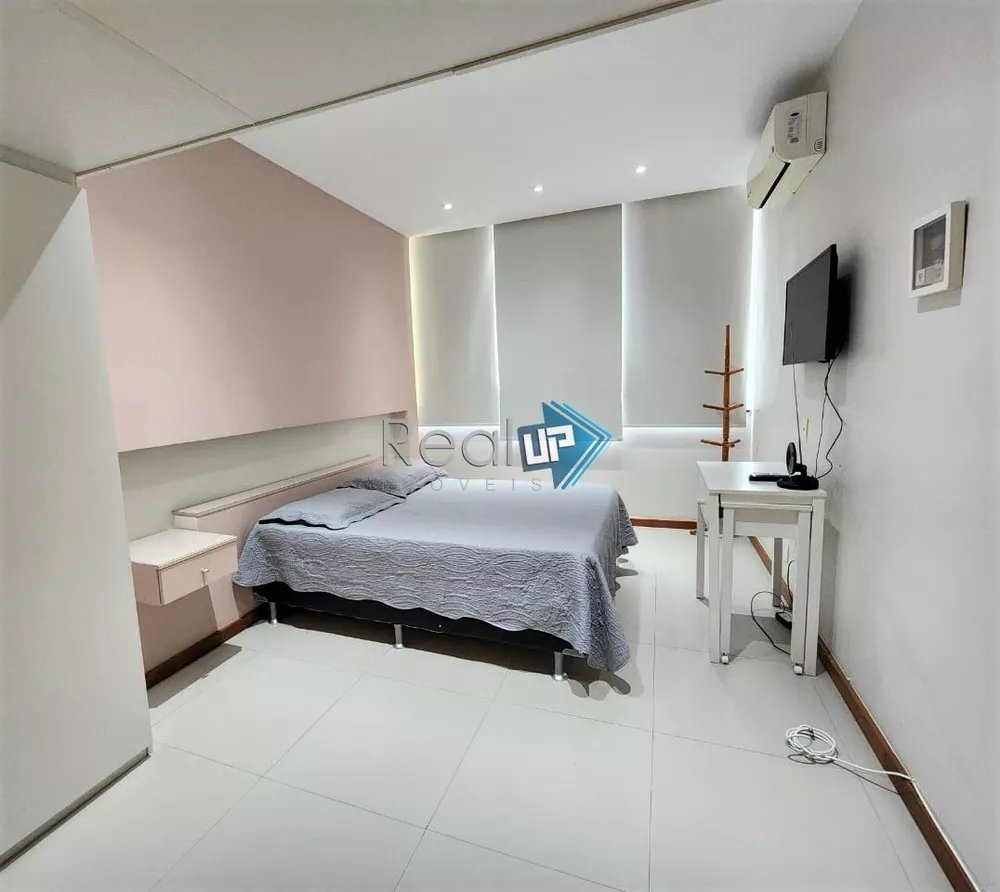 Apartamento, 3 quartos, 129 m² - Foto 31
