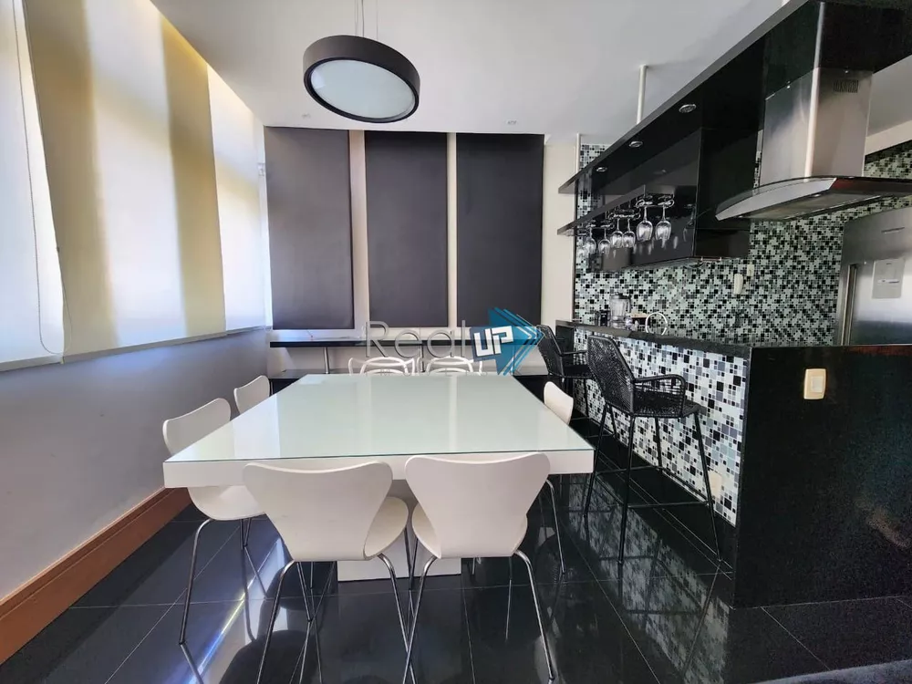 Apartamento, 3 quartos, 129 m² - Foto 13