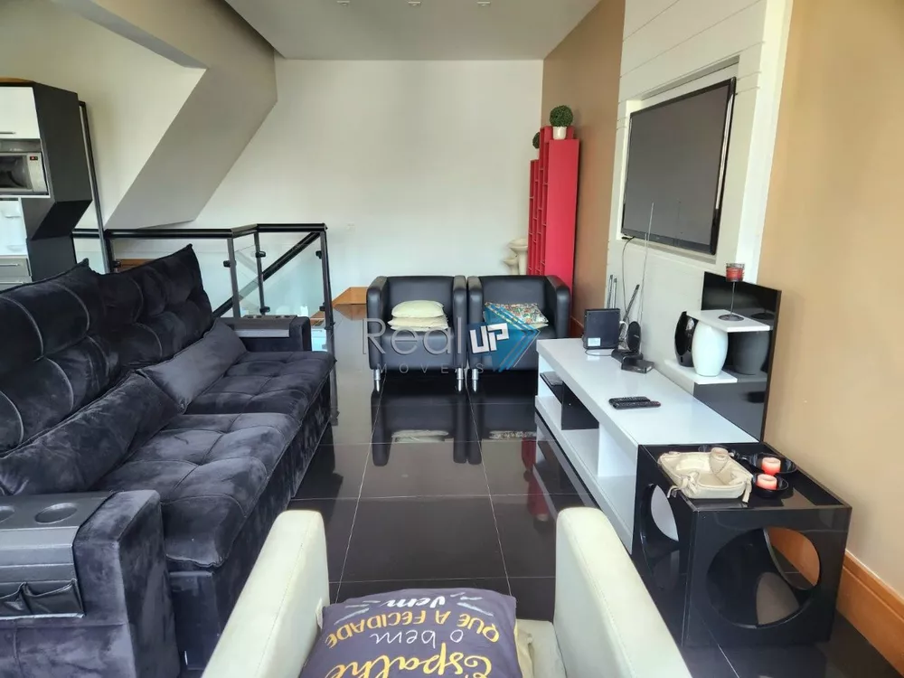 Apartamento, 3 quartos, 129 m² - Foto 7