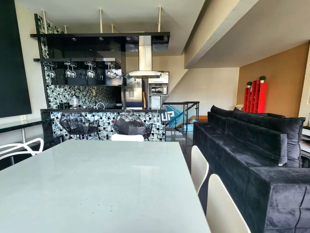Apartamento, 3 quartos, 129 m² - Foto 6