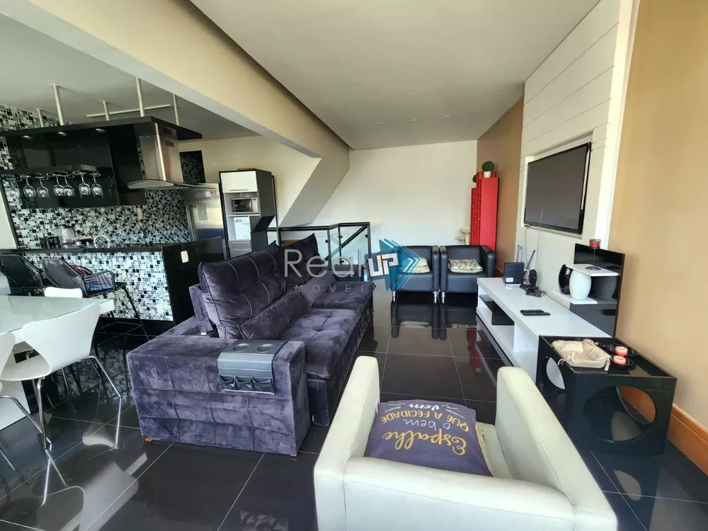 Apartamento, 3 quartos, 129 m² - Foto 22