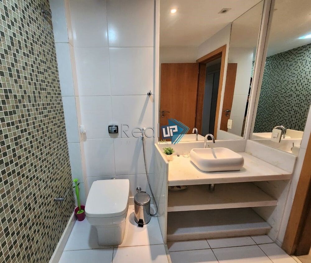 Apartamento à venda com 3 quartos, 129m² - Foto 8