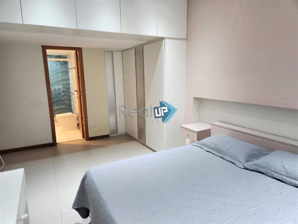 Apartamento à venda com 3 quartos, 129m² - Foto 12
