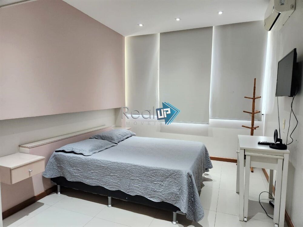 Apartamento à venda com 3 quartos, 129m² - Foto 10