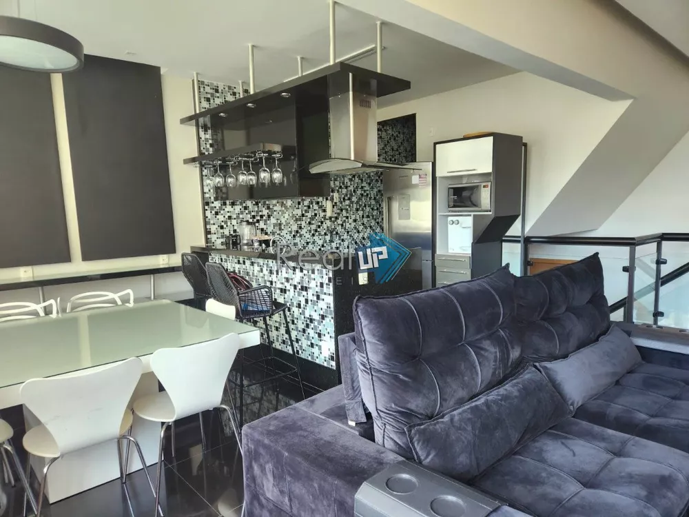 Apartamento, 3 quartos, 129 m² - Foto 21