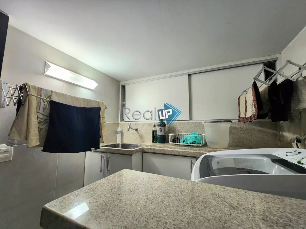 Apartamento, 3 quartos, 129 m² - Foto 24