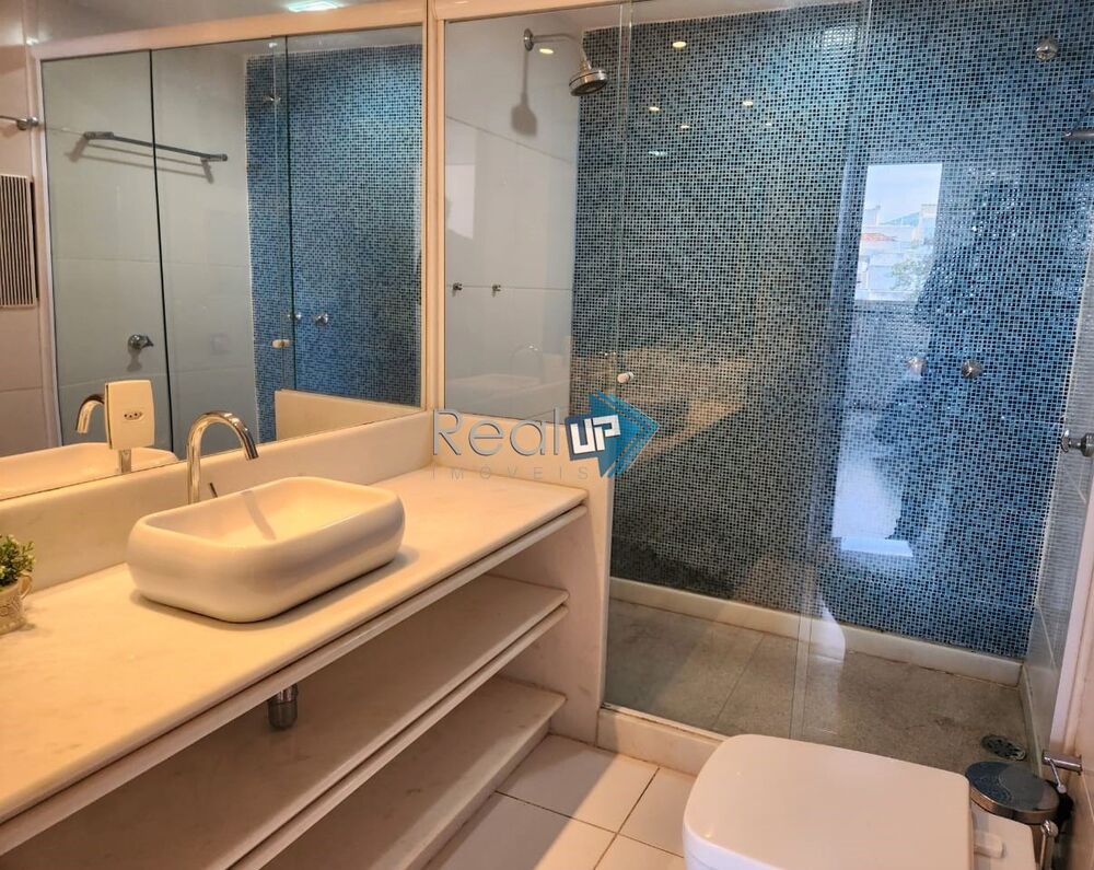 Apartamento à venda com 3 quartos, 129m² - Foto 13