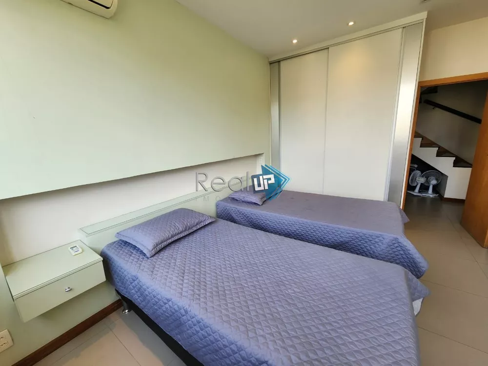 Apartamento, 3 quartos, 129 m² - Foto 5