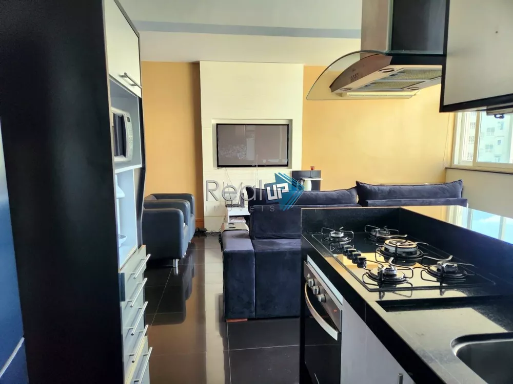 Apartamento, 3 quartos, 129 m² - Foto 29