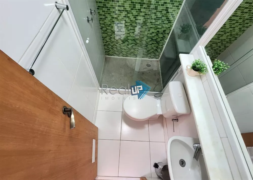 Apartamento, 3 quartos, 129 m² - Foto 20