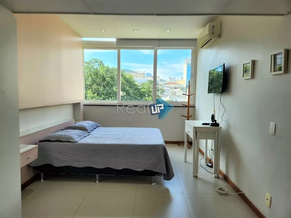 Apartamento, 3 quartos, 129 m² - Foto 15