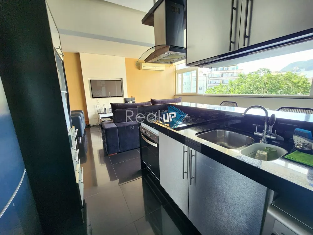Apartamento, 3 quartos, 129 m² - Foto 28