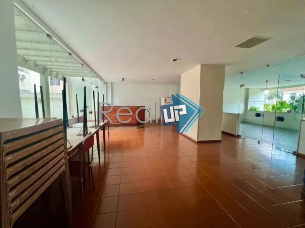 Apartamento, 3 quartos, 135 m² - Foto 31