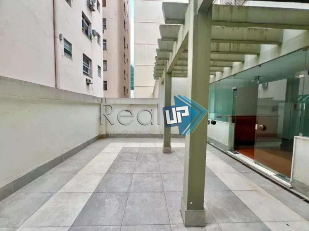 Apartamento, 3 quartos, 135 m² - Foto 30