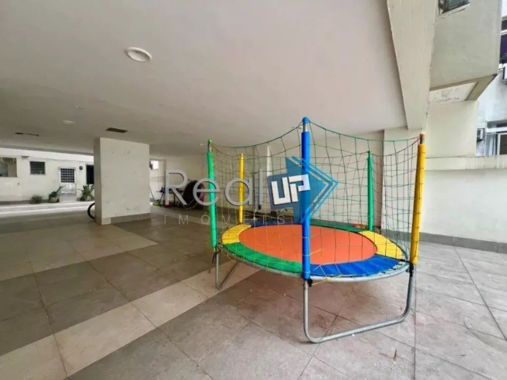 Apartamento, 3 quartos, 135 m² - Foto 29