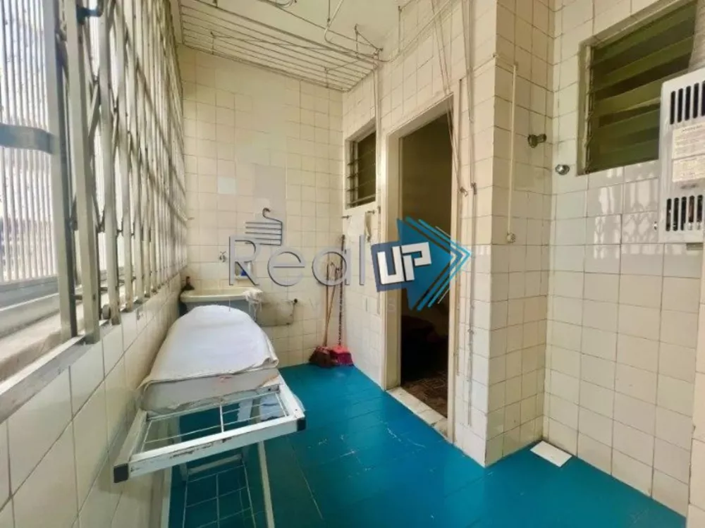 Apartamento, 3 quartos, 135 m² - Foto 13