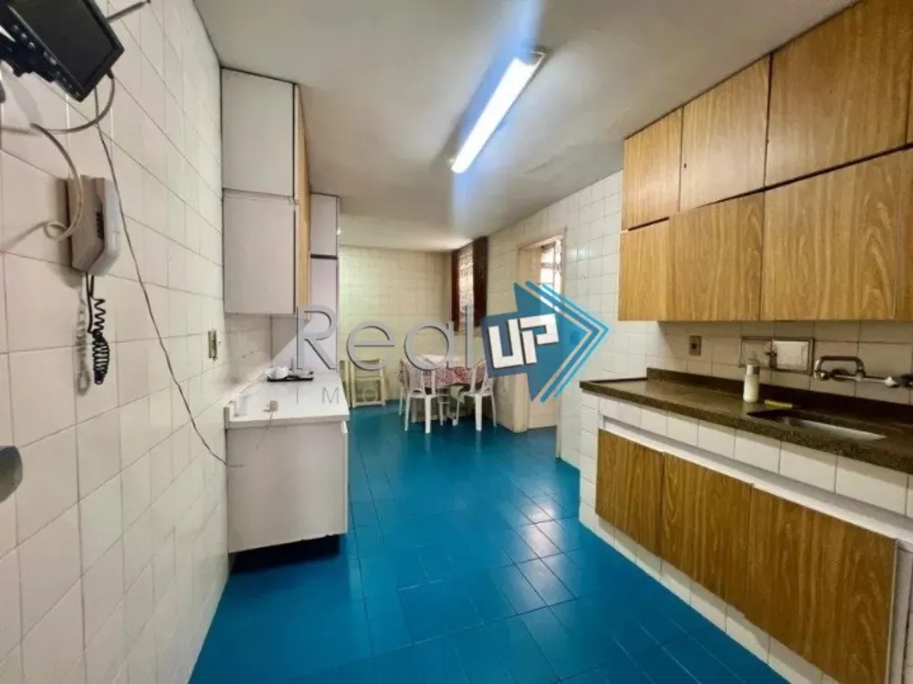 Apartamento, 3 quartos, 135 m² - Foto 8
