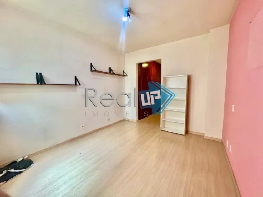 Apartamento, 3 quartos, 135 m² - Foto 16