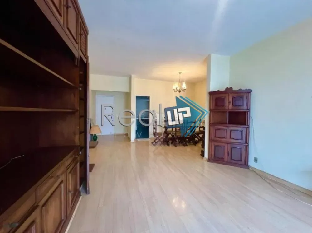 Apartamento, 3 quartos, 135 m² - Foto 5