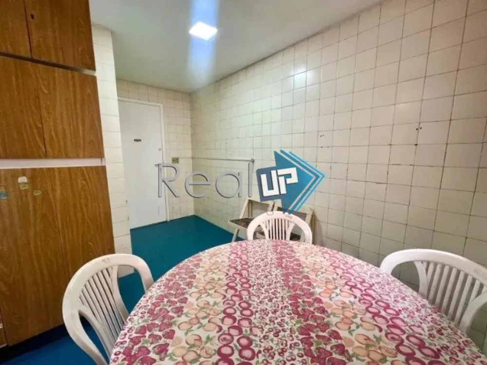 Apartamento, 3 quartos, 135 m² - Foto 11