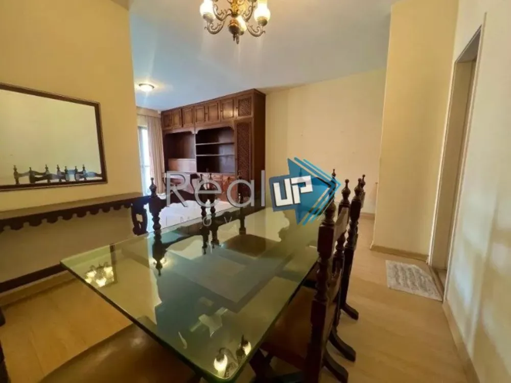 Apartamento, 3 quartos, 135 m² - Foto 6