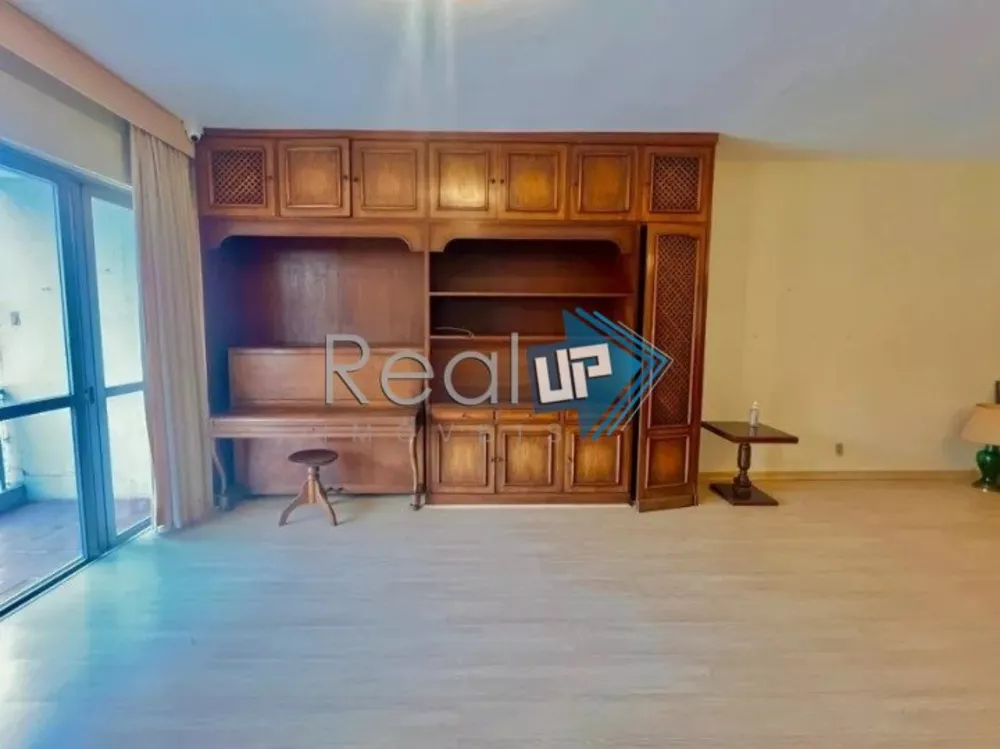 Apartamento, 3 quartos, 135 m² - Foto 4