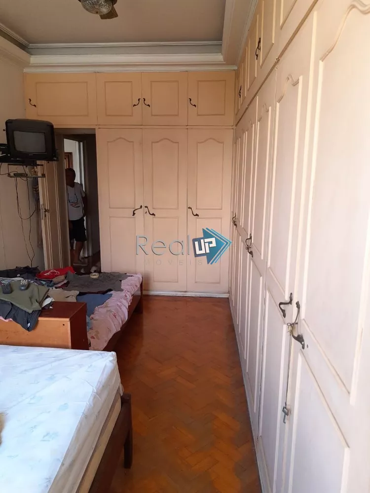 Apartamento à venda com 3 quartos, 97m² - Foto 8