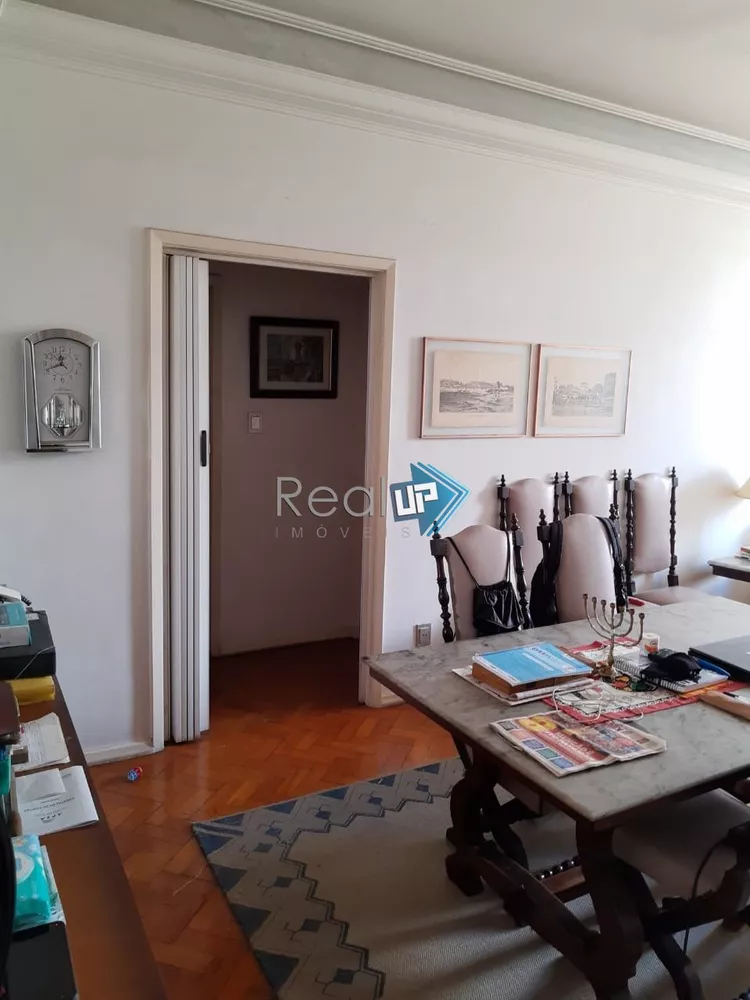 Apartamento à venda com 3 quartos, 97m² - Foto 10