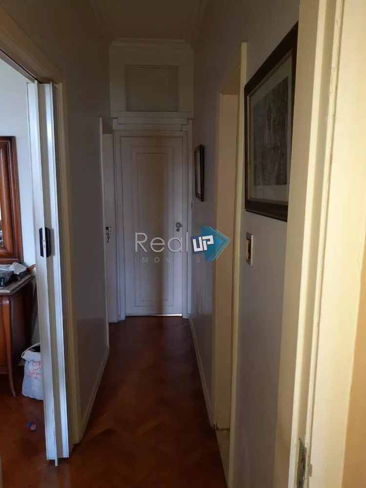 Apartamento à venda com 3 quartos, 97m² - Foto 11