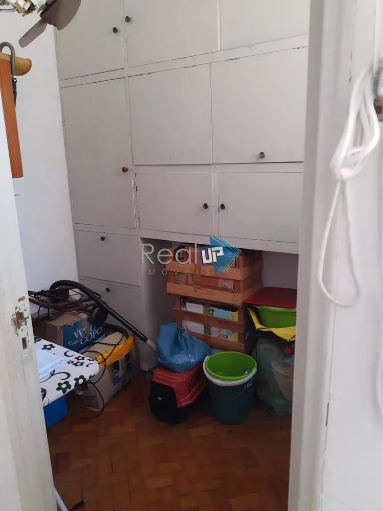 Apartamento à venda com 3 quartos, 97m² - Foto 2