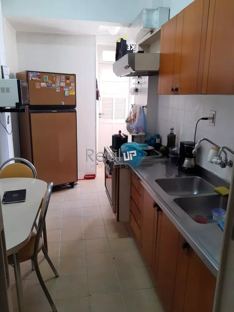 Apartamento à venda com 3 quartos, 97m² - Foto 6