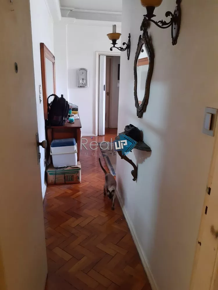 Apartamento à venda com 3 quartos, 97m² - Foto 4