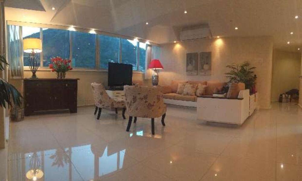 Cobertura, 3 quartos, 120 m² - Foto 2
