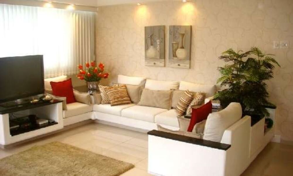 Cobertura, 3 quartos, 120 m² - Foto 1