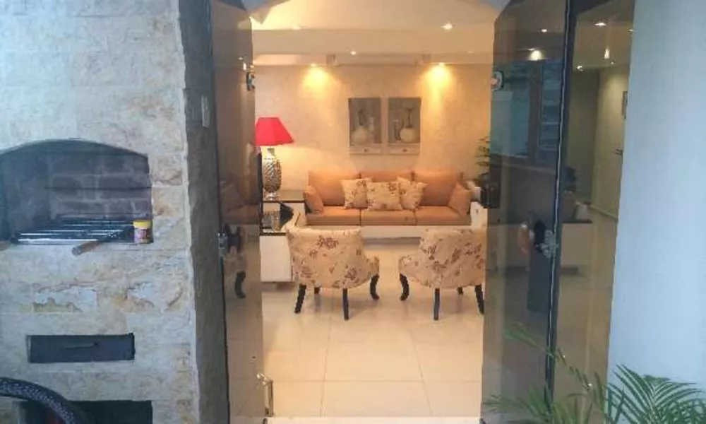 Cobertura, 3 quartos, 120 m² - Foto 9