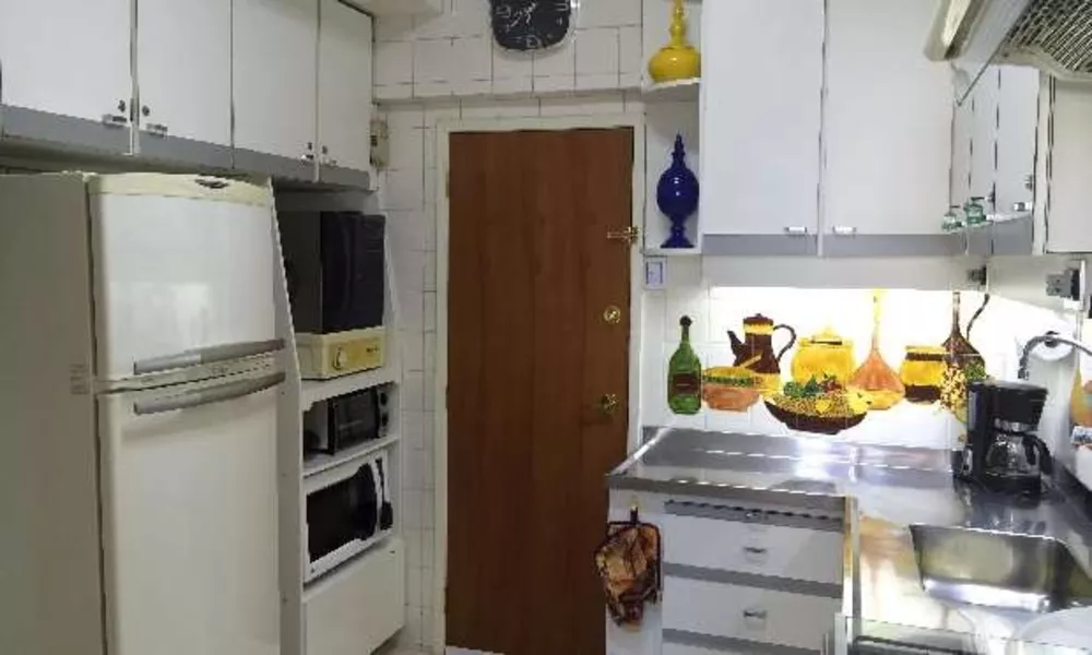 Cobertura, 3 quartos, 120 m² - Foto 19