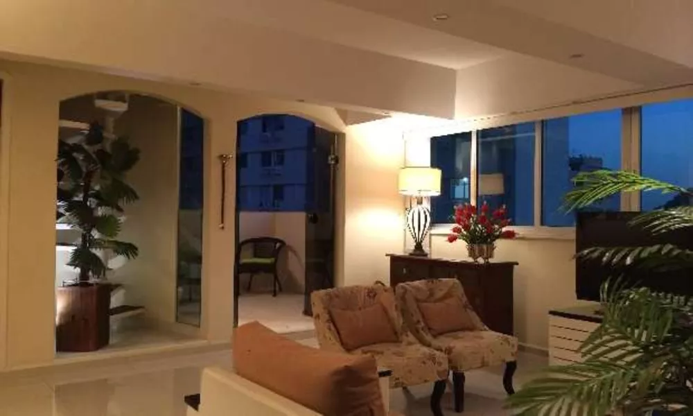 Cobertura, 3 quartos, 120 m² - Foto 7