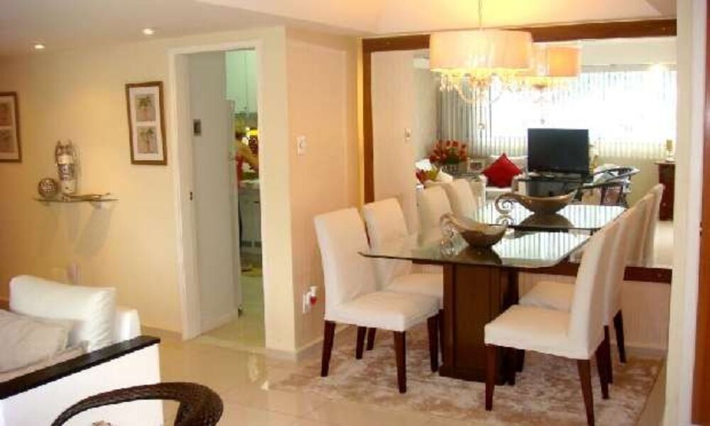 Cobertura, 3 quartos, 120 m² - Foto 3