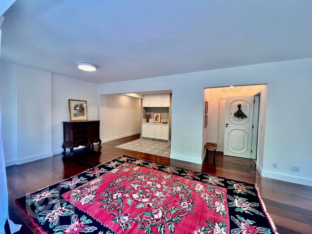 Apartamento à venda com 3 quartos, 138m² - Foto 10