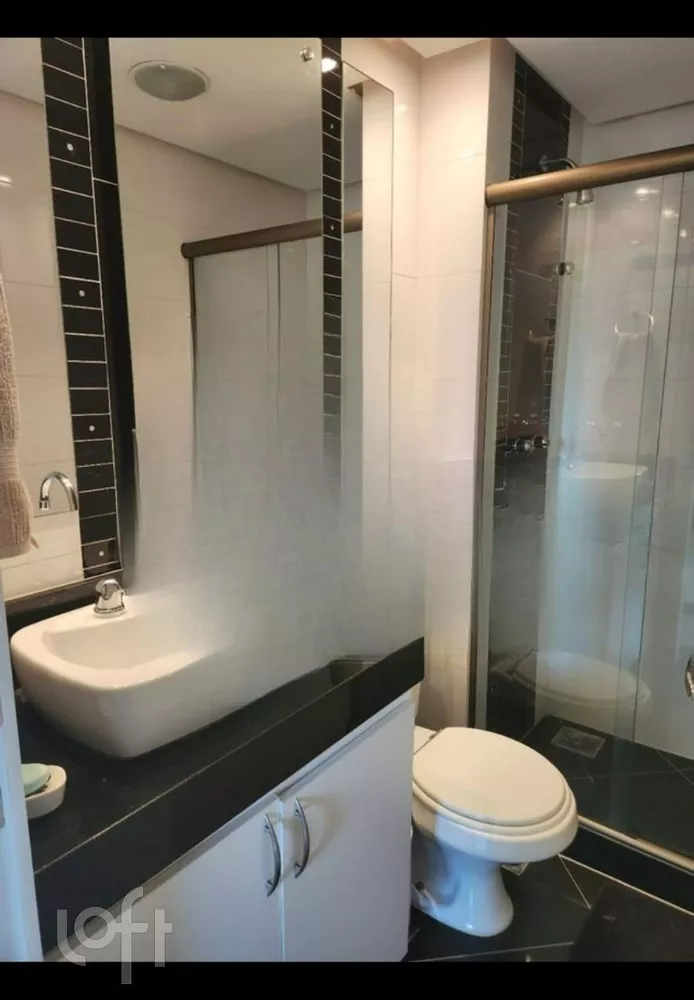 Apartamento à venda com 3 quartos, 94m² - Foto 6