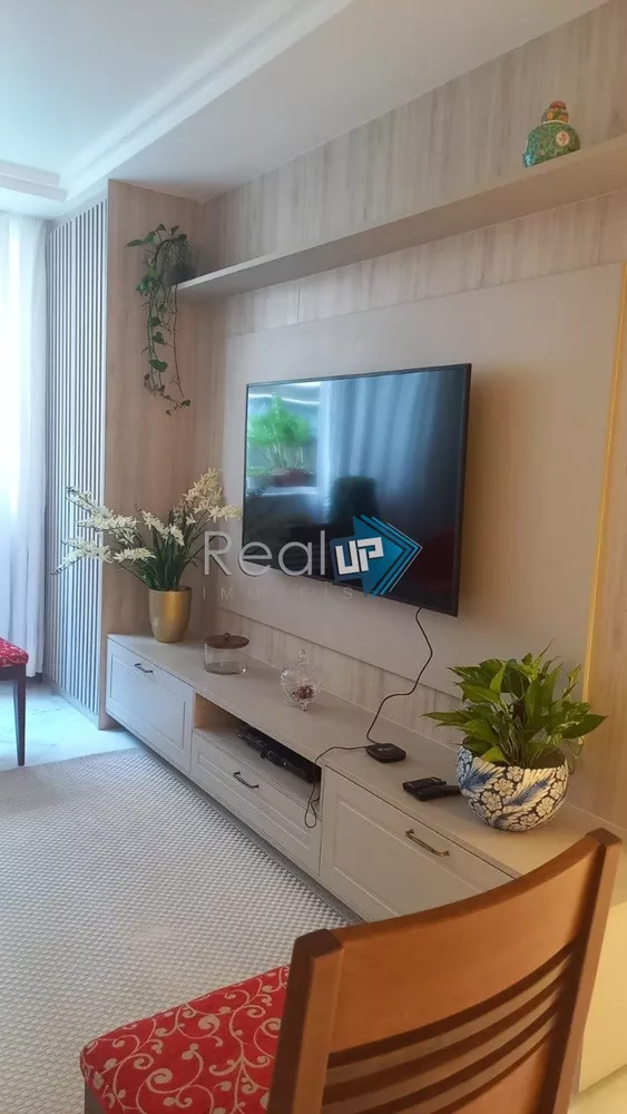 Apartamento à venda com 3 quartos, 95m² - Foto 7