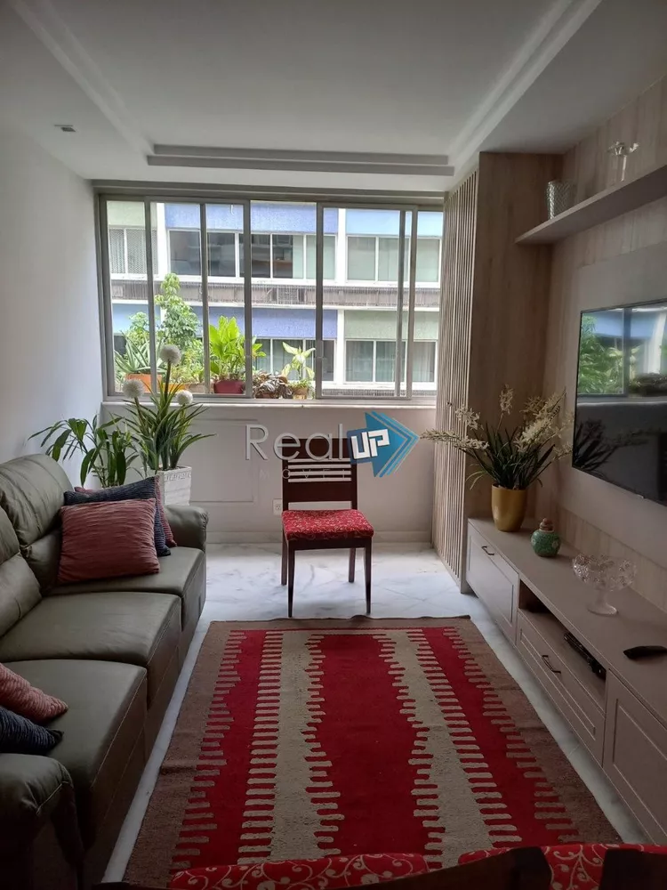 Apartamento à venda com 3 quartos, 95m² - Foto 6