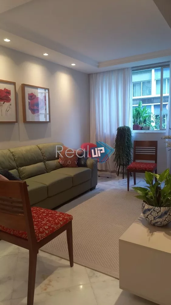 Apartamento à venda com 3 quartos, 95m² - Foto 4